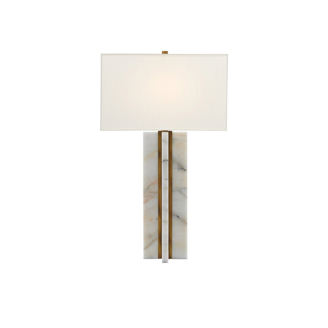 Khalil Table Lamp