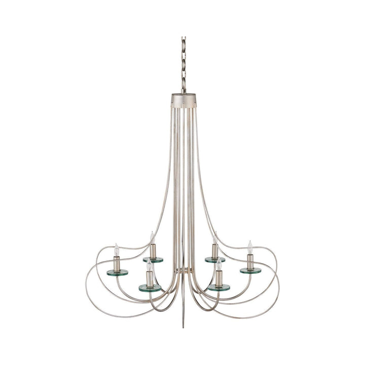 Harrow Chandelier