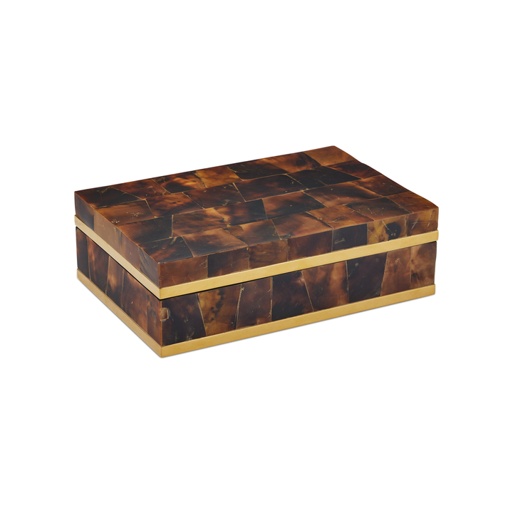 Boxes Casey Brown Box