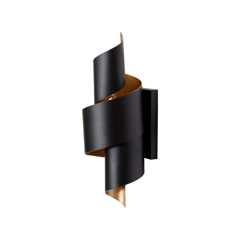 Aphelion Sconce
