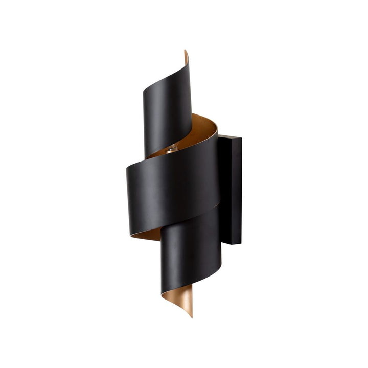 Aphelion Sconce