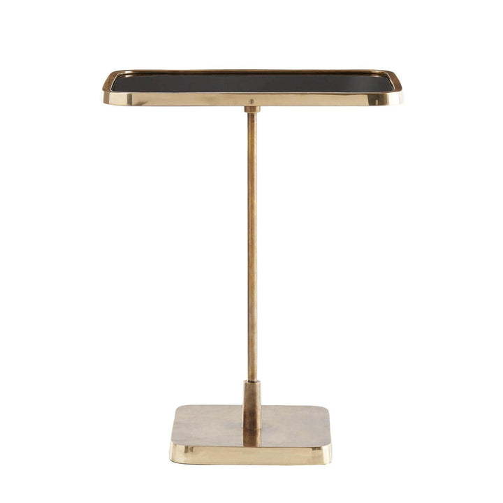 Calla Rectangle Accent Table