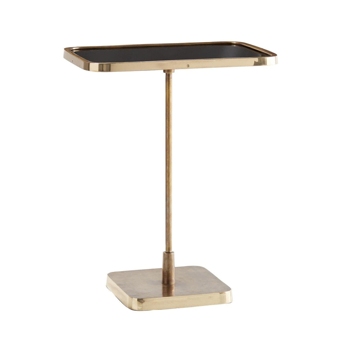 Sara Rectangle Accent Table