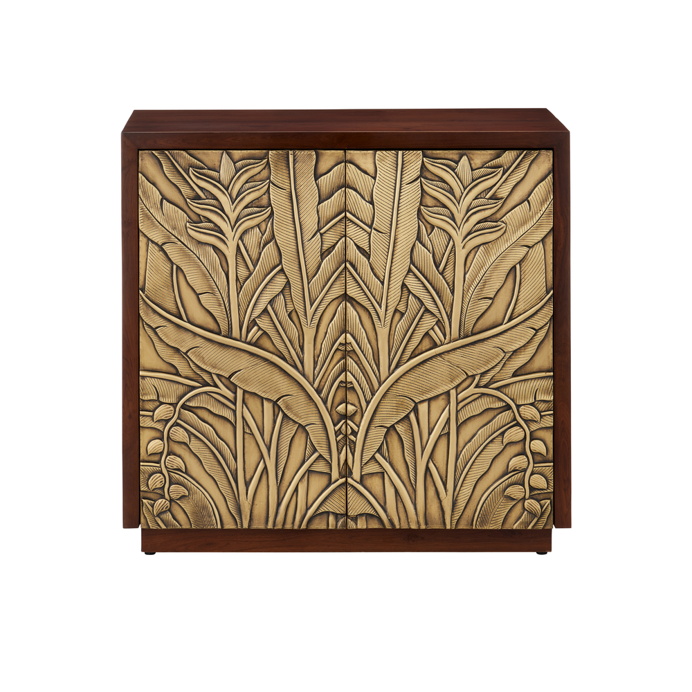 Cabinets & Curios Jardin Cabinet