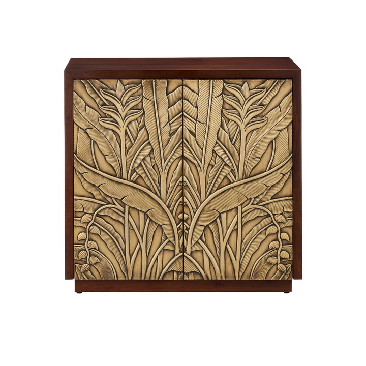 Cabinets & Curios Jardin Cabinet