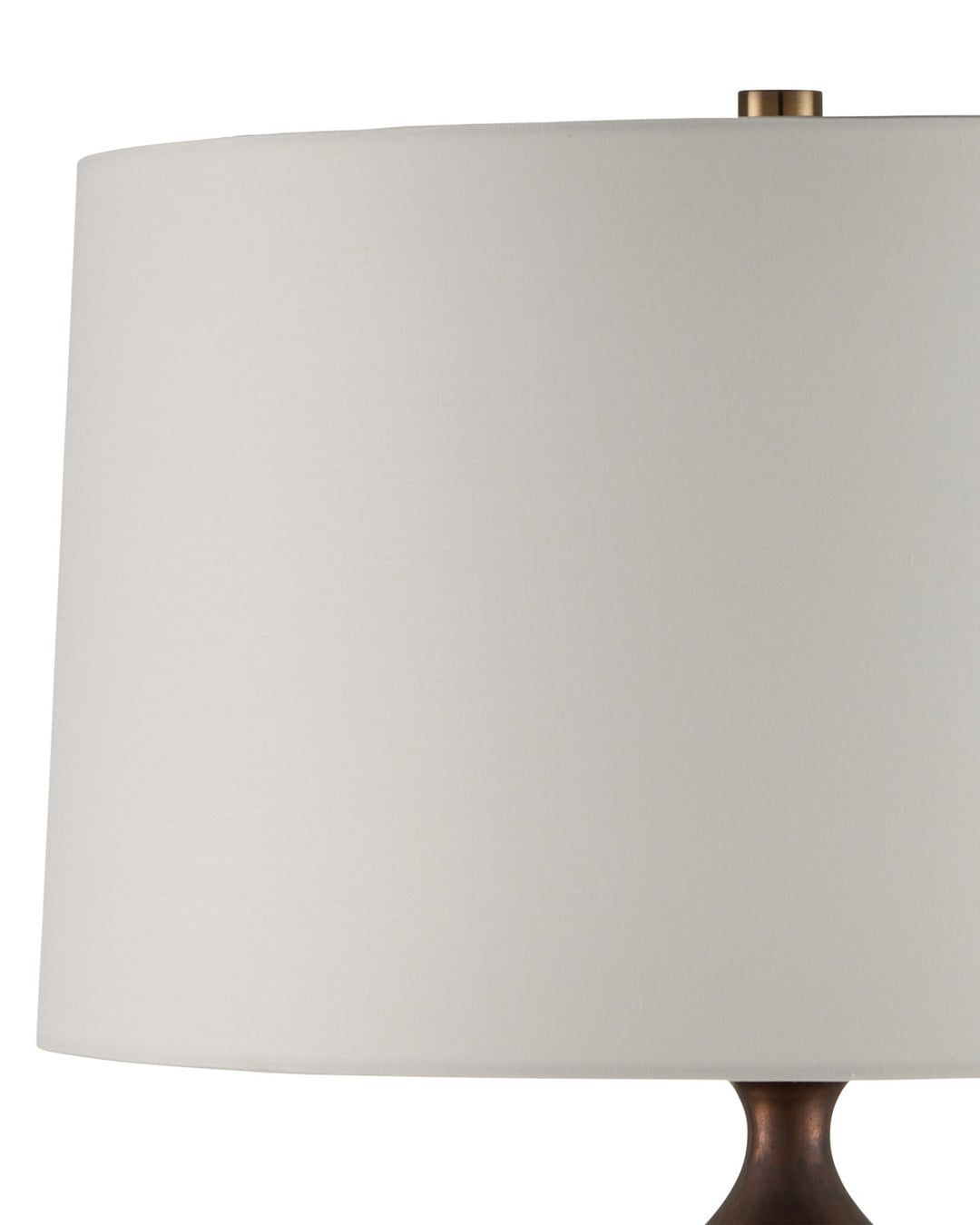 Cuprum Table Lamp