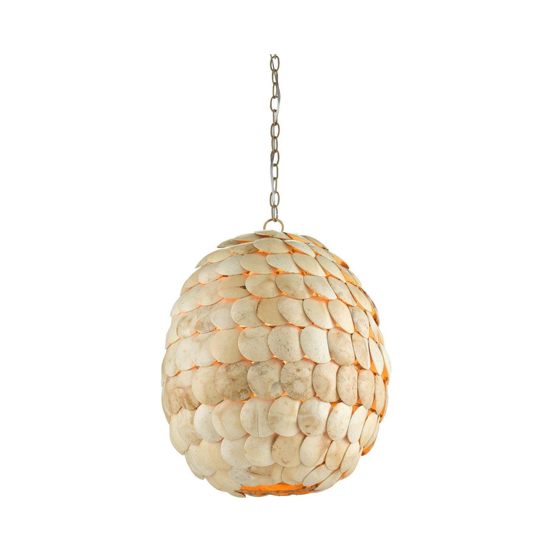 Buko Coco Cream Pendant