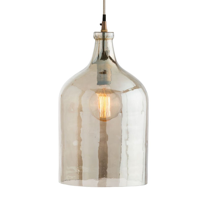 Pendants Celina Pendant - Gray