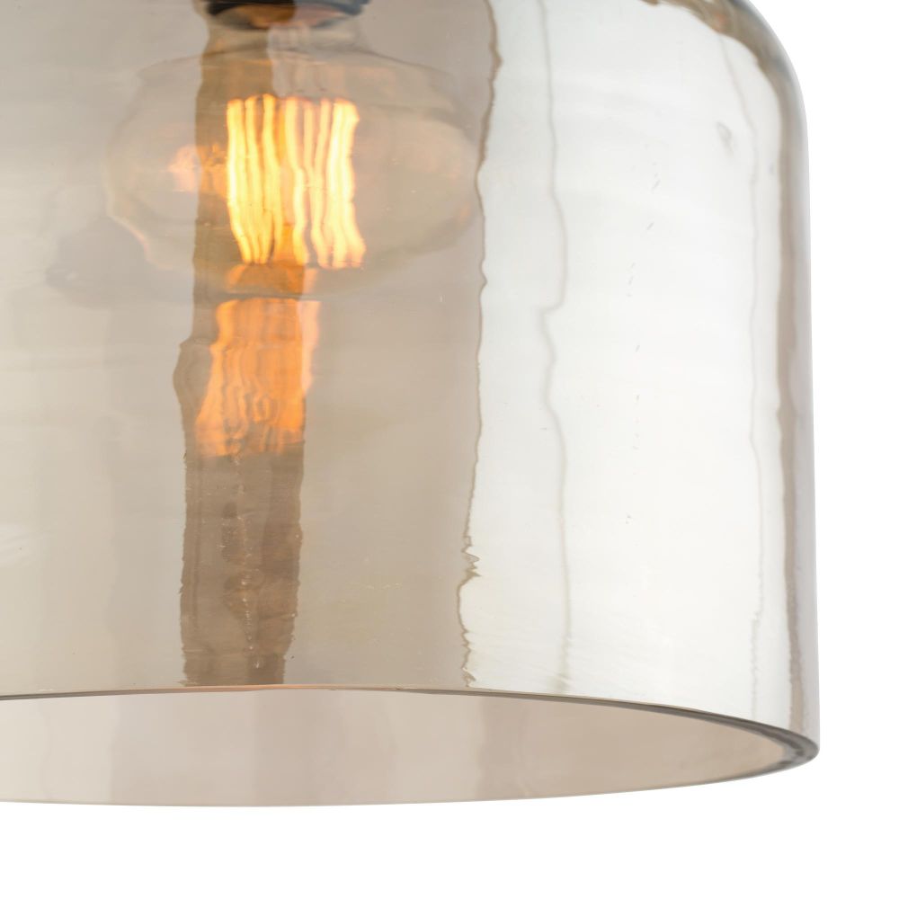 Celina Pendant - Gray