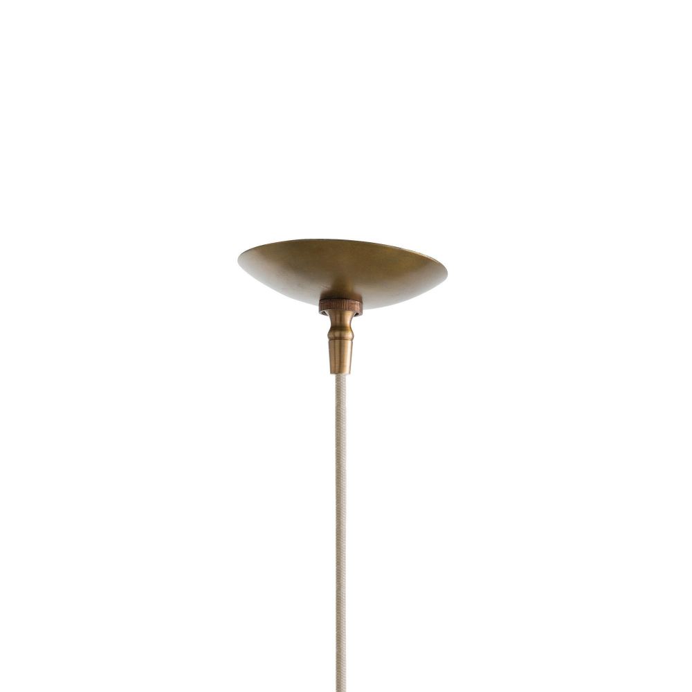 Celina Pendant - Gray