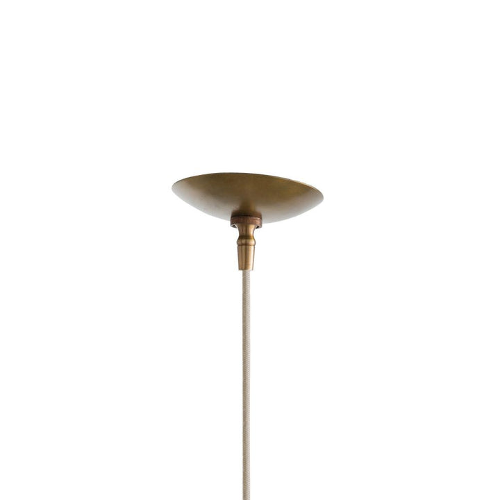Celina Pendant - Gray