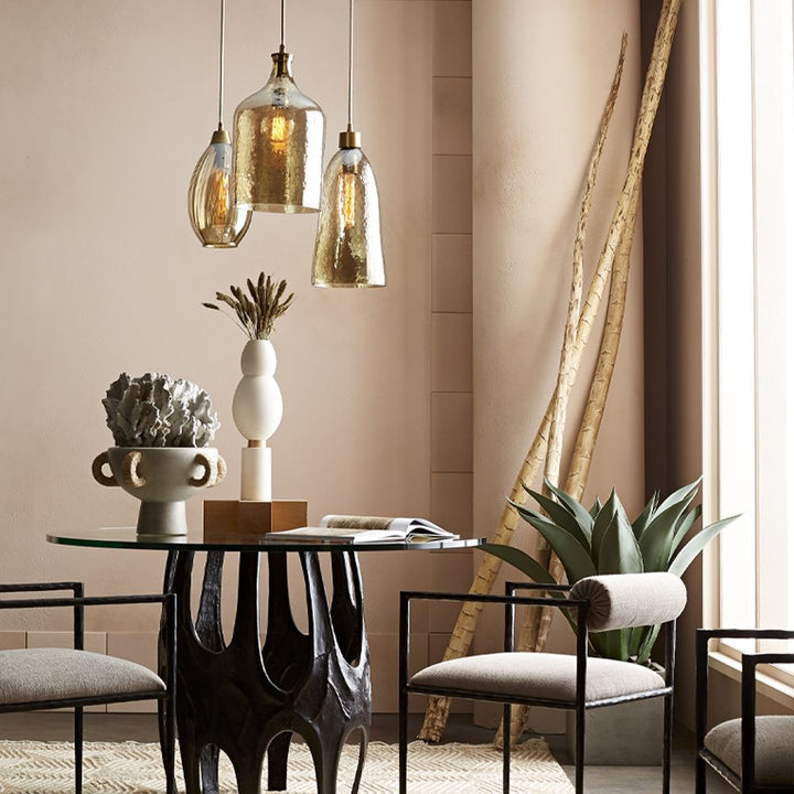 Pendants Celina Pendant - Gray