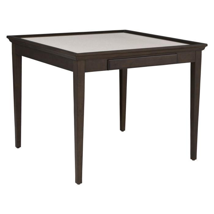Game Tables Delilah One Drawer Square Activity Table