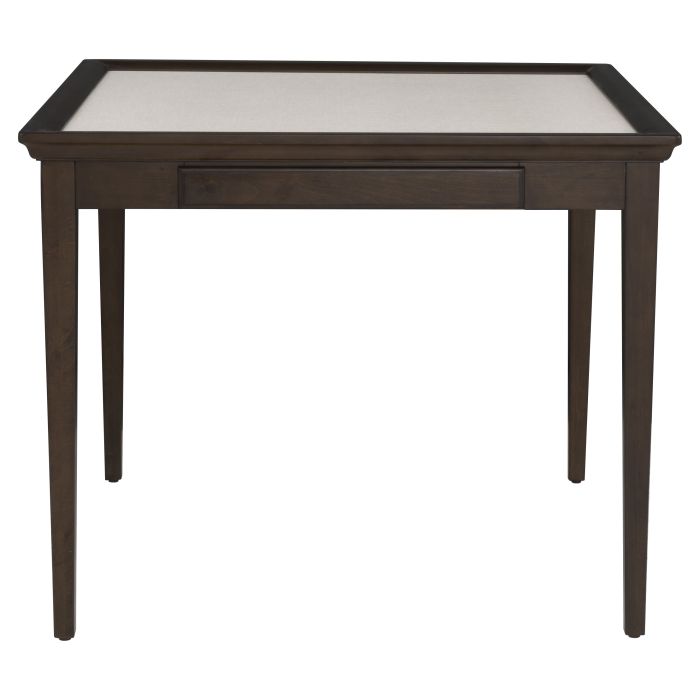 Game Tables Delilah One Drawer Square Activity Table