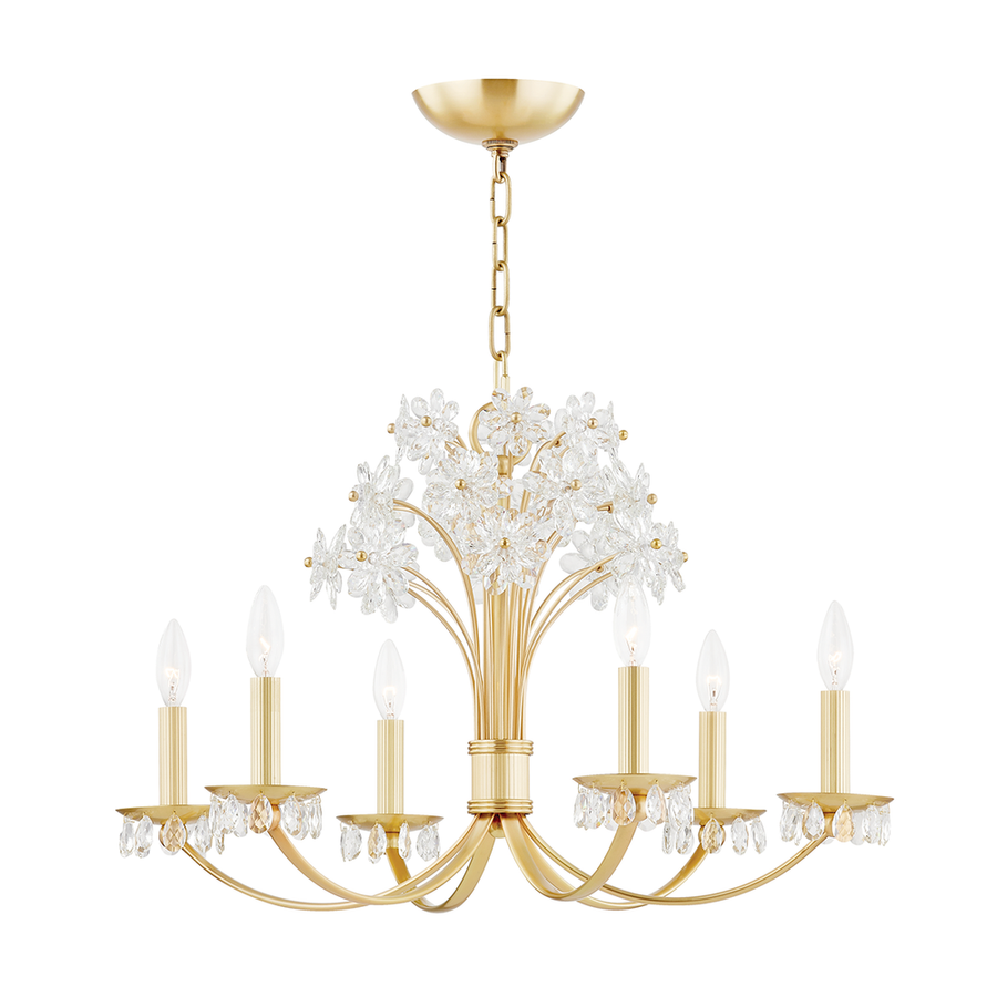 Chandeliers Beaumont Chandelier