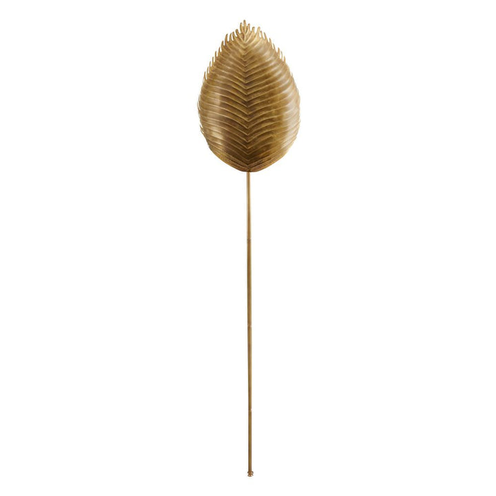 Wall Lighting Toren Sconce - Gold