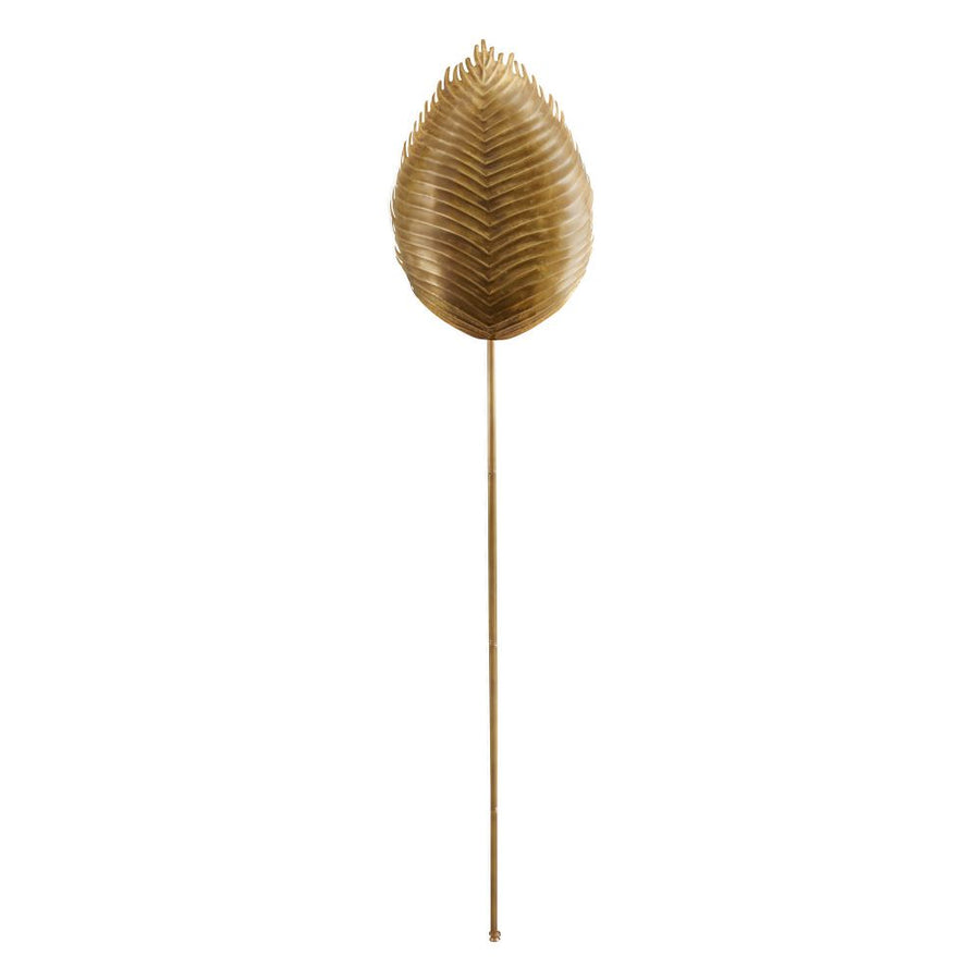 Wall Lighting Toren Sconce - Gold
