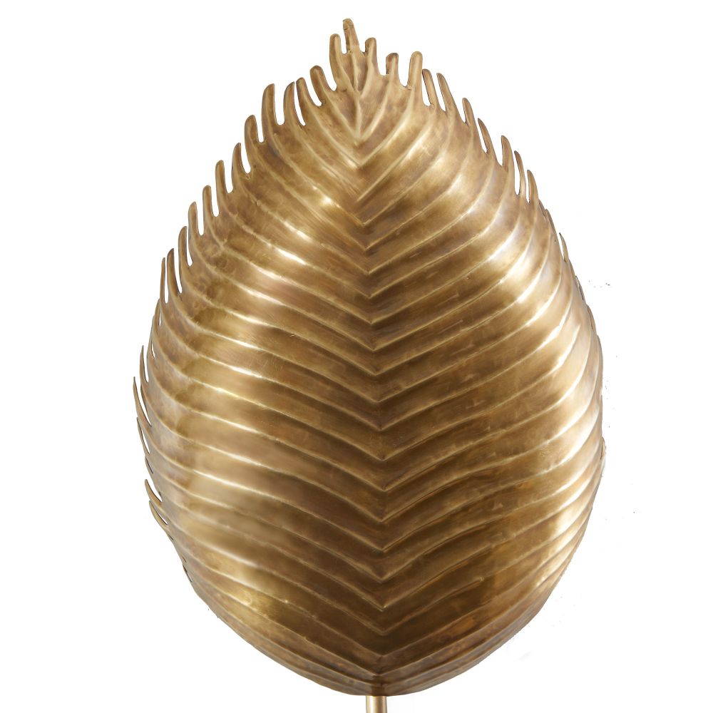 Toren Sconce - Gold
