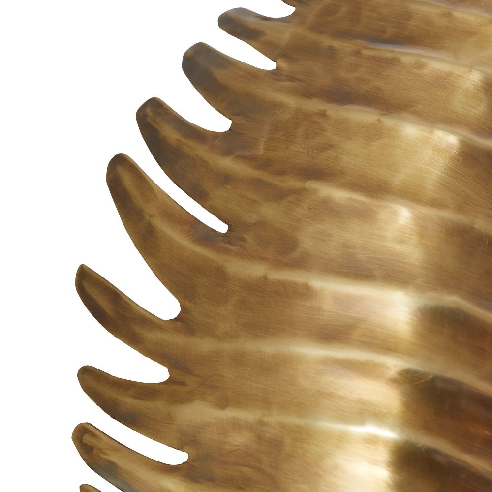 Toren Sconce - Gold