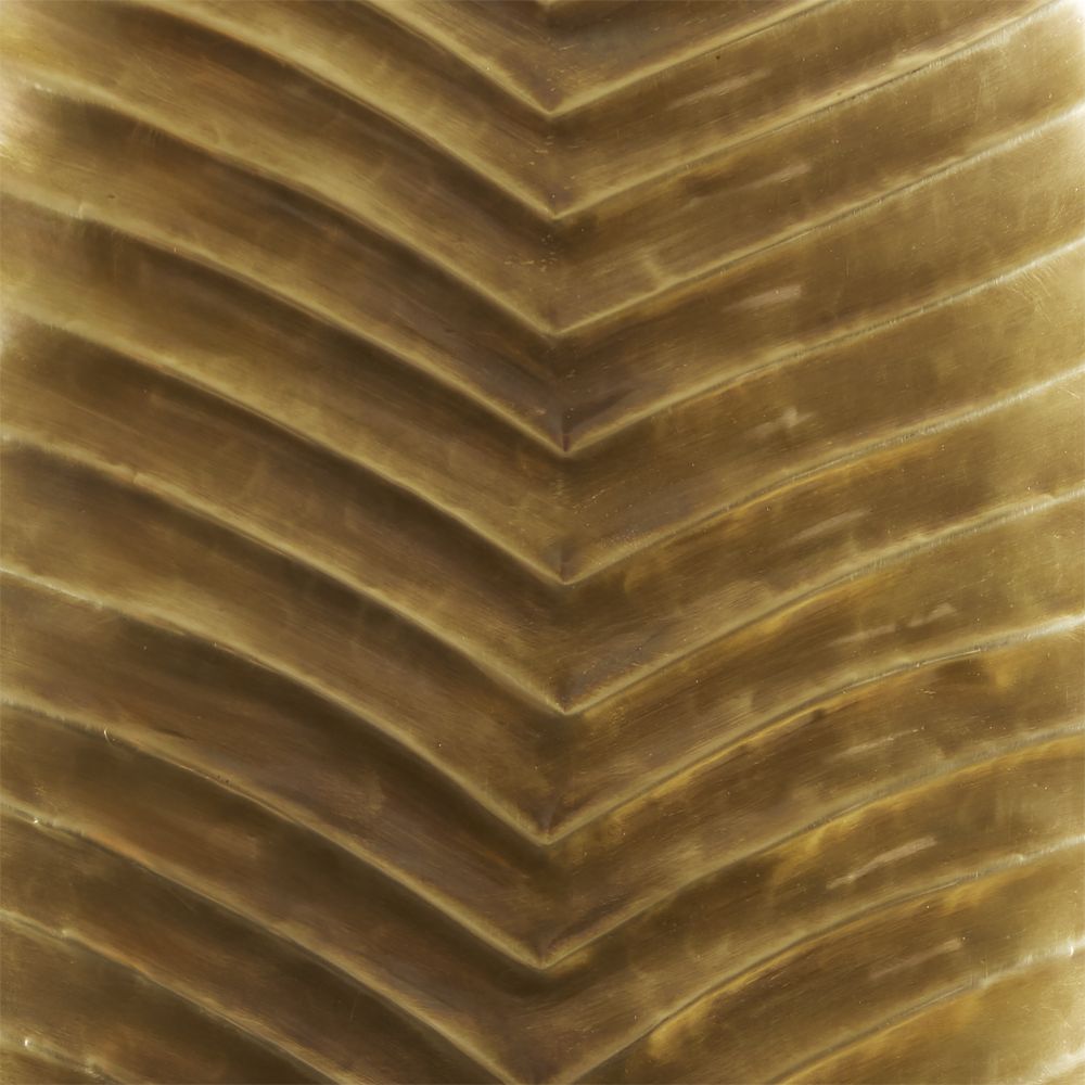 Toren Sconce - Gold
