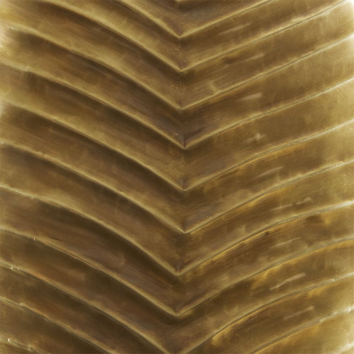 Toren Sconce - Gold