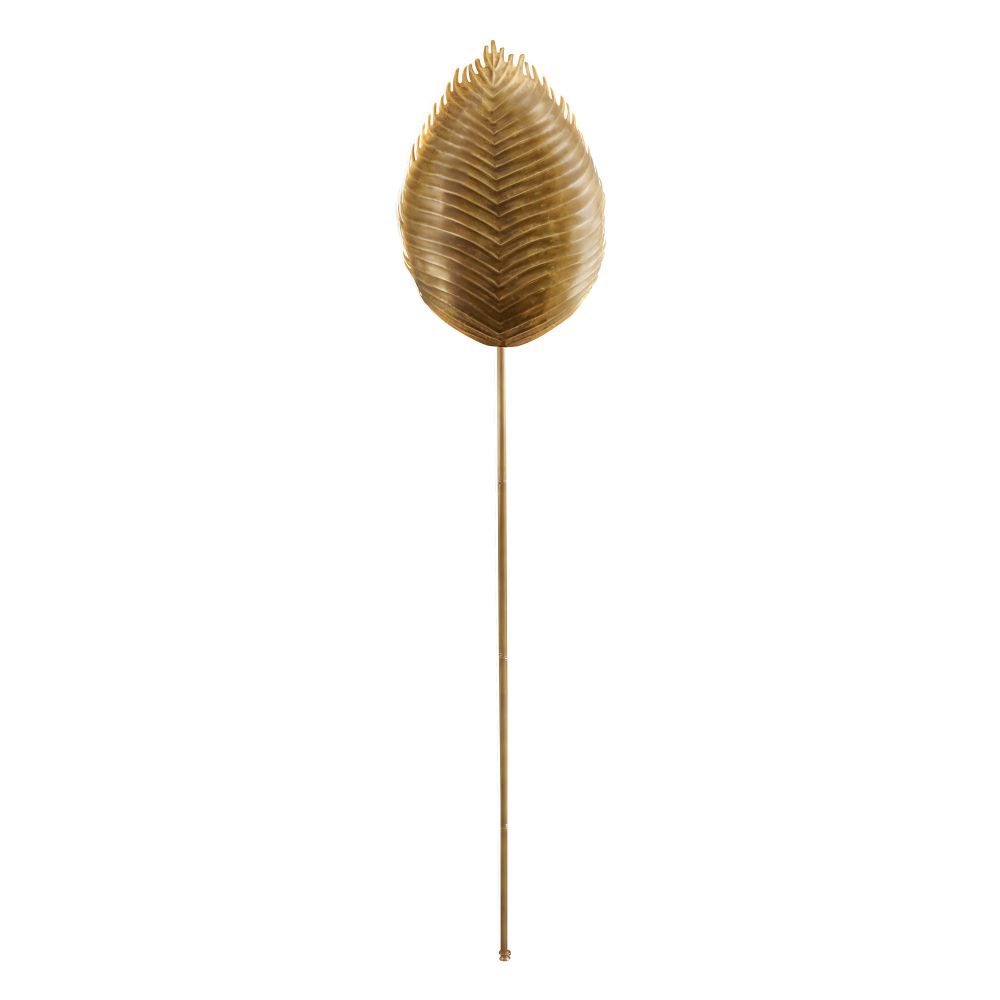 Wall Lighting Toren Sconce - Gold