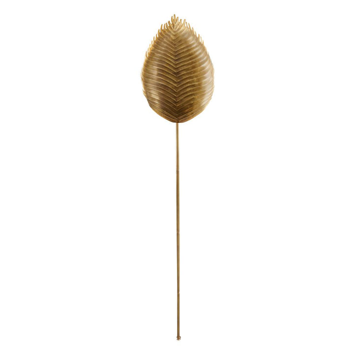 Wall Lighting Toren Sconce - Gold