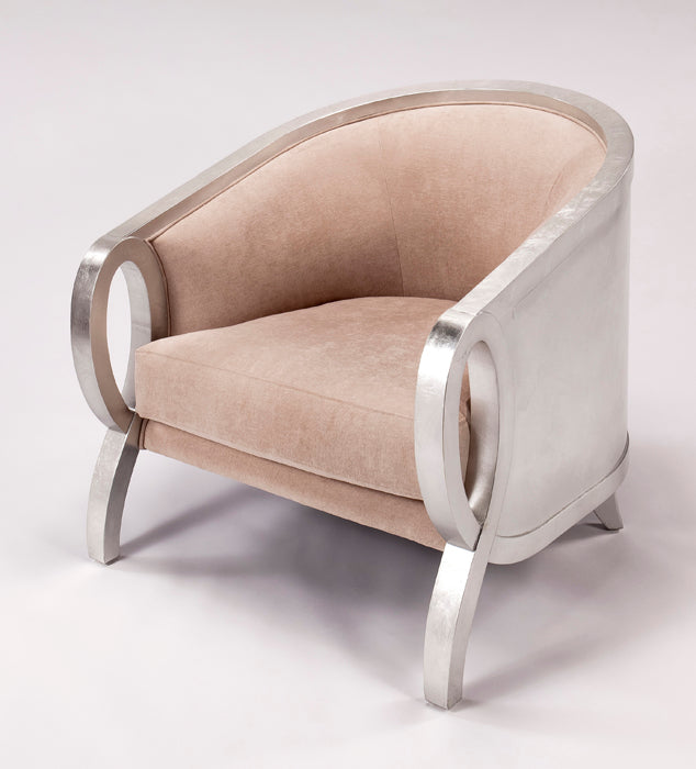 Upholstery Chair 4437-SF1A