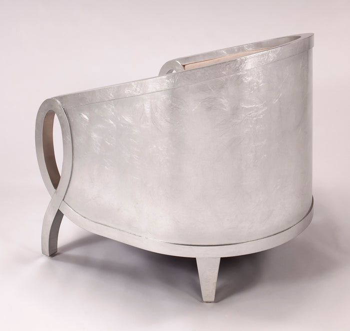 Upholstery Chair 4437-SF1A