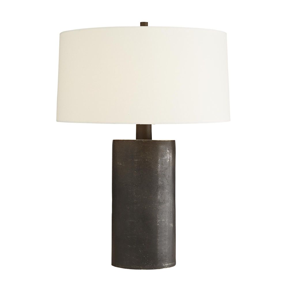 Table Lamps Rosie Lamp - Black