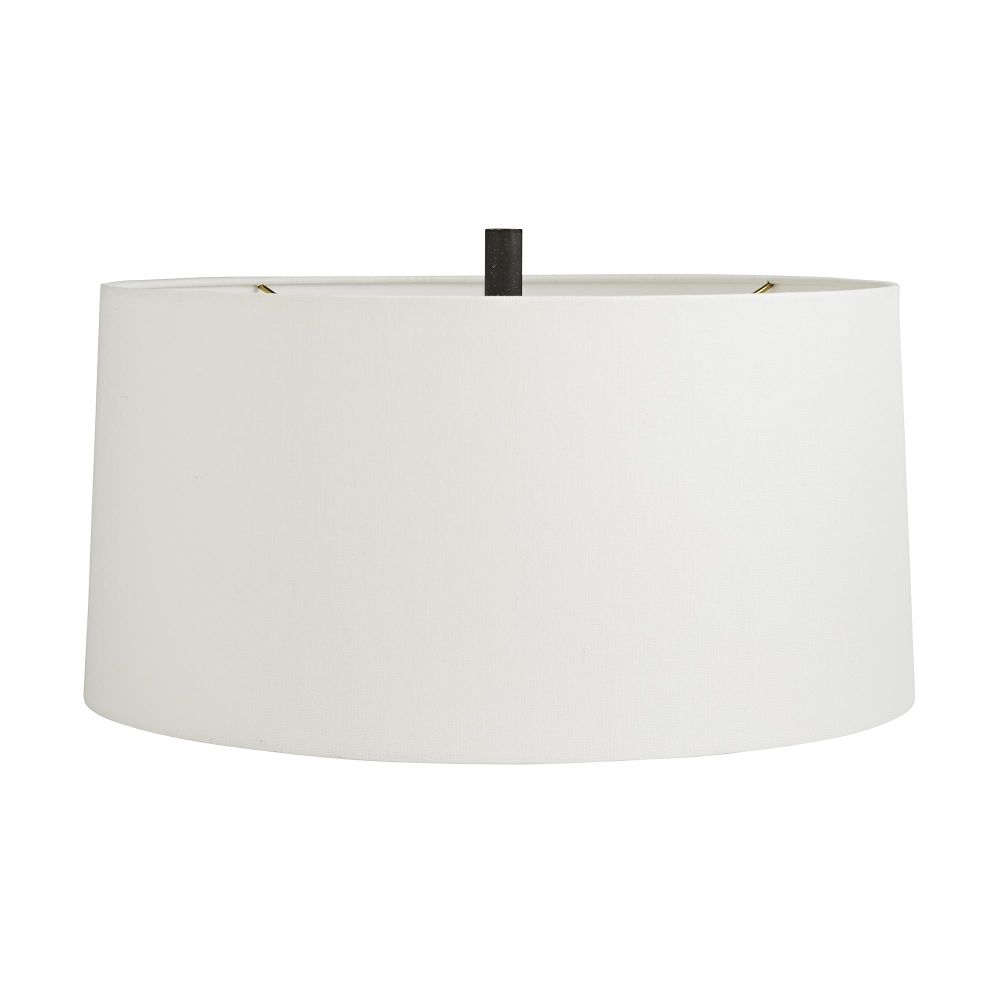 Rosie Lamp - Black