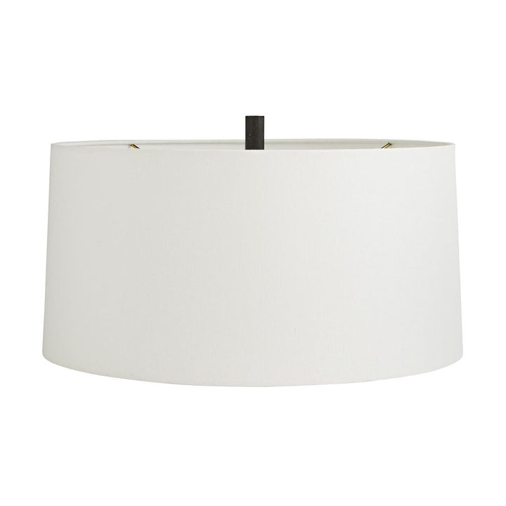 Rosie Lamp - Black