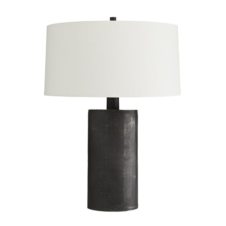 Table Lamps Rosie Lamp - Black