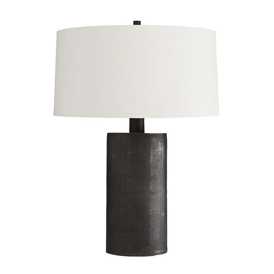 Table Lamps Rosie Lamp - Black