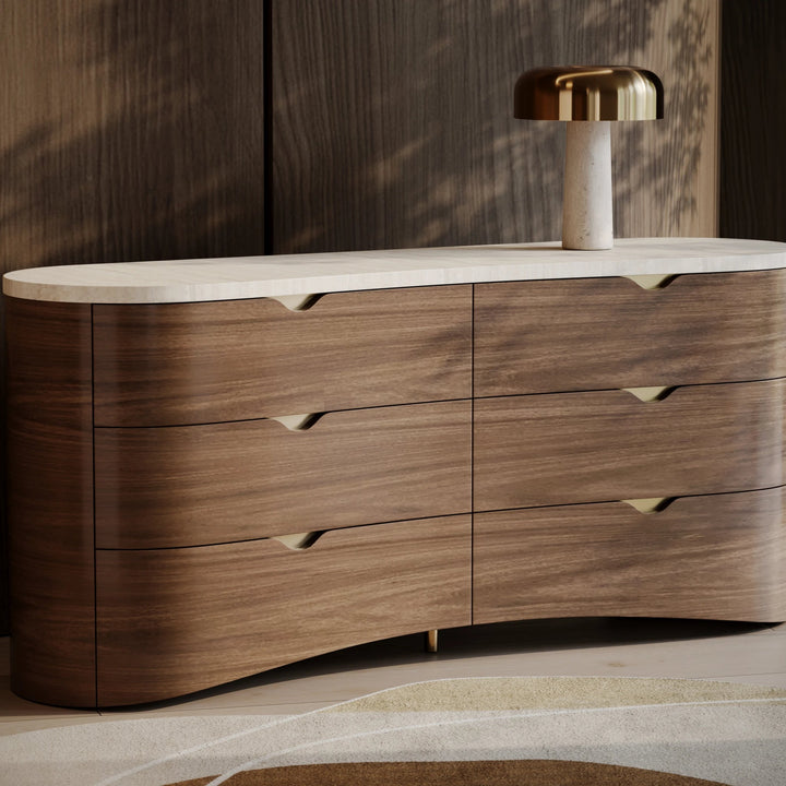 Fleur Dresser - image 6
