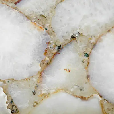 Tray Sonora Rectangular Agate Stone - image 4