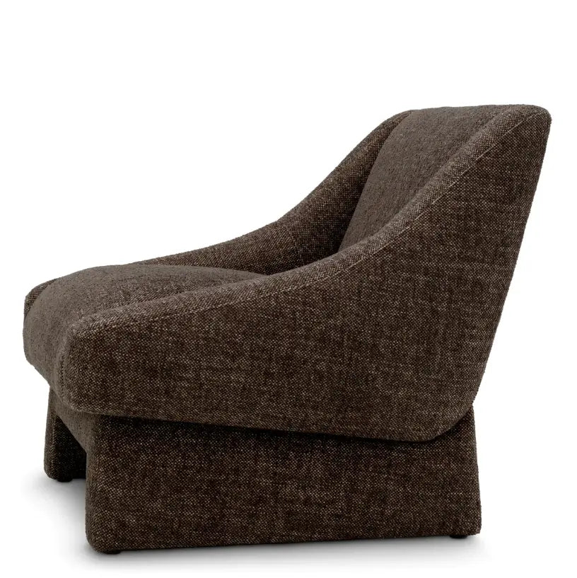 Chair Valore Renato Brown - image 4
