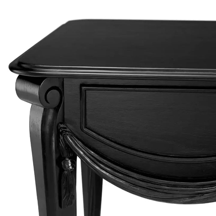 Desk Zafiro Classic Black - image 4