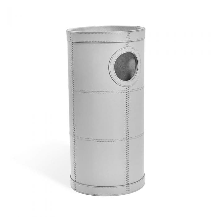 Dustin Umbrella Stand - White