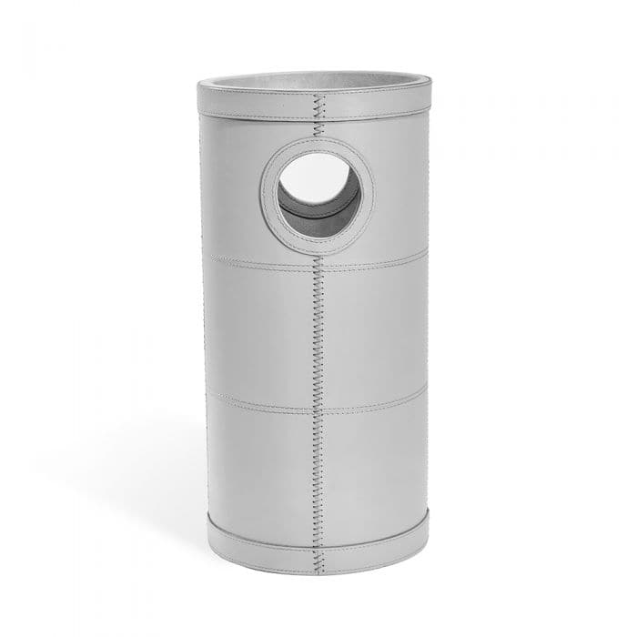 Dustin Umbrella Stand - White