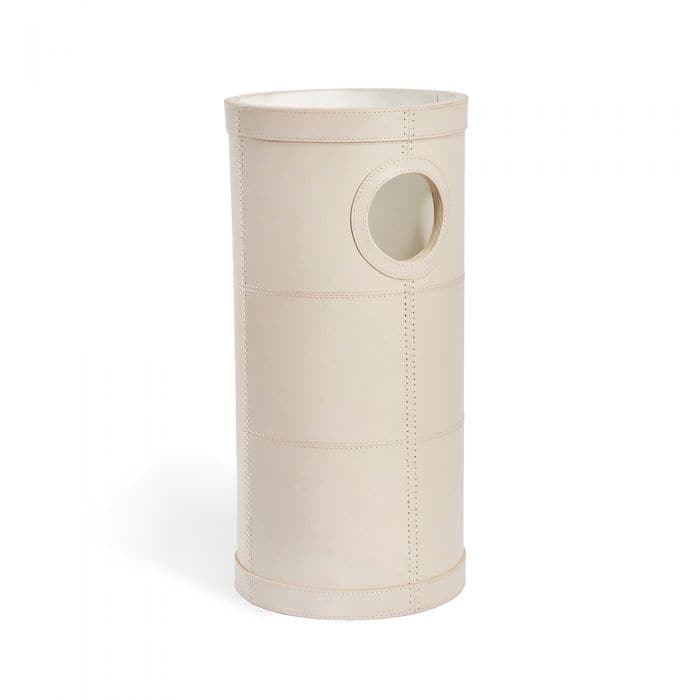 Umbrella Stands Dustin Umbrella Stand - White