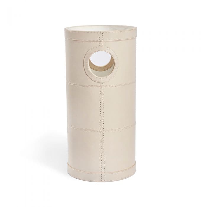Umbrella Stands Dustin Umbrella Stand - White