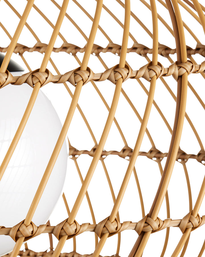 Carriage Outdoor Pendant