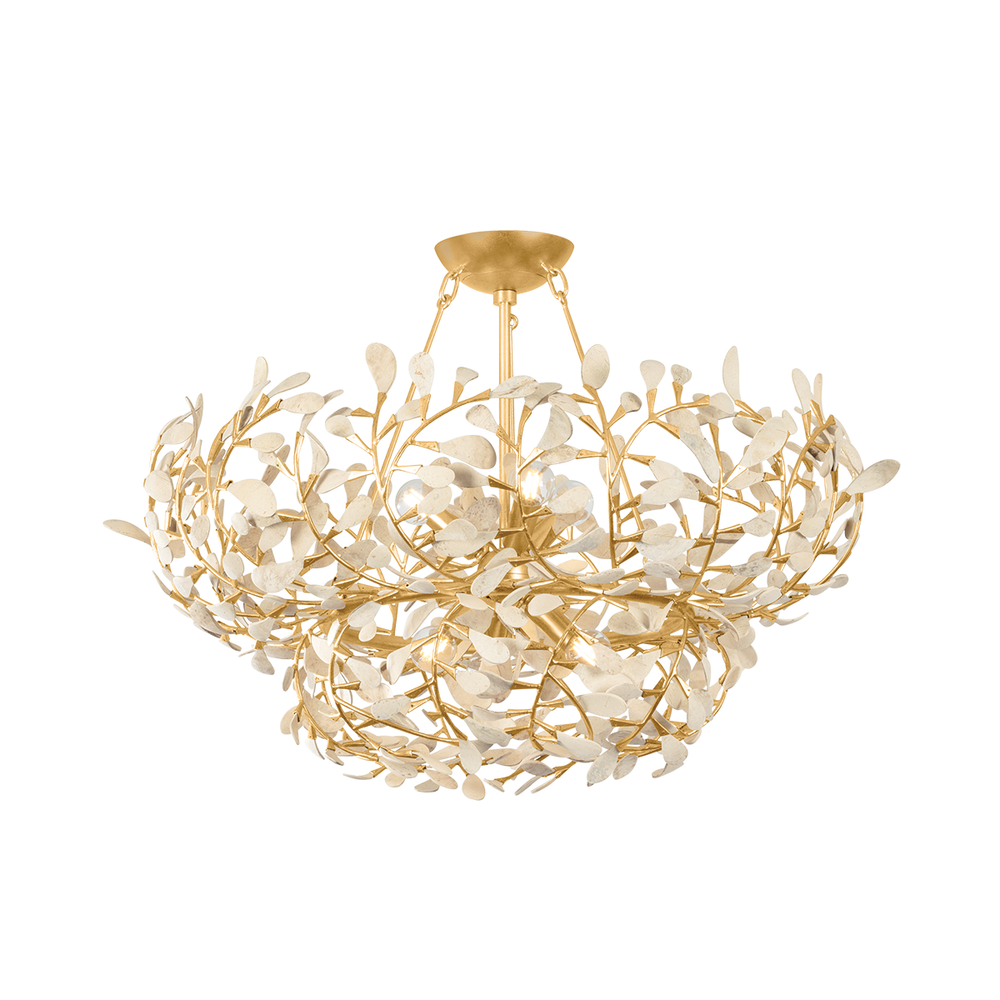 Chandeliers Maybrook Chandelier