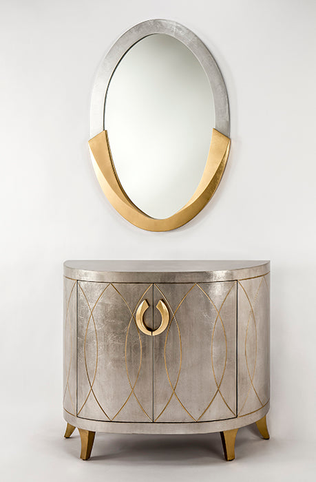 Mirror 4458-FM