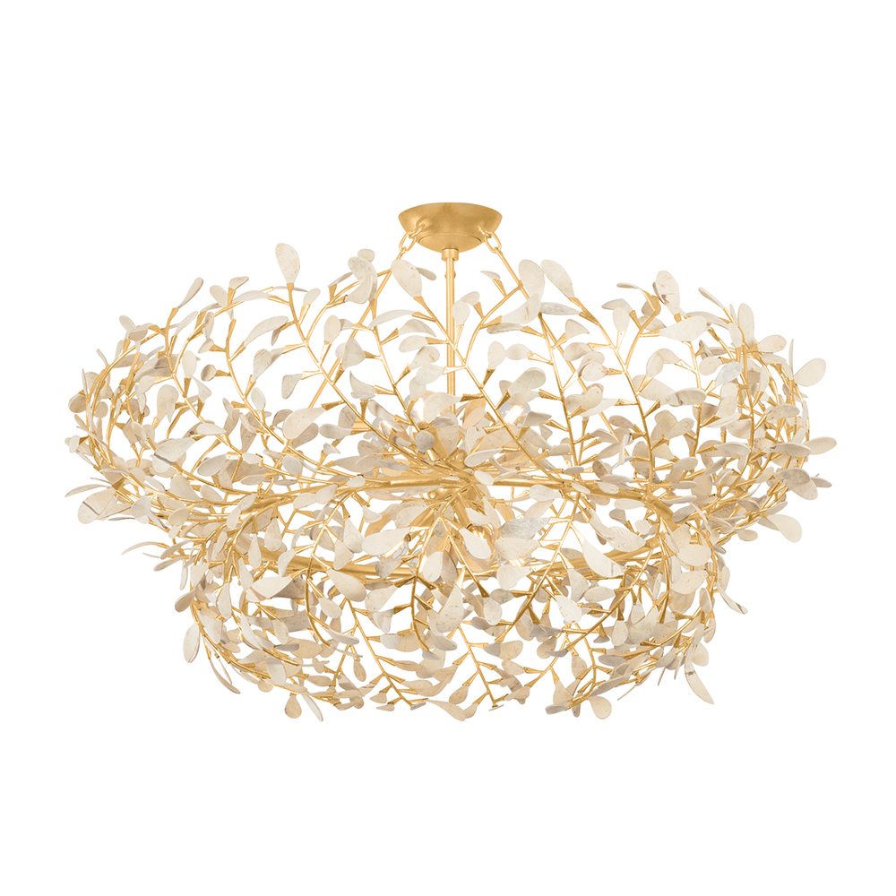 Chandeliers Maybrook Chandelier