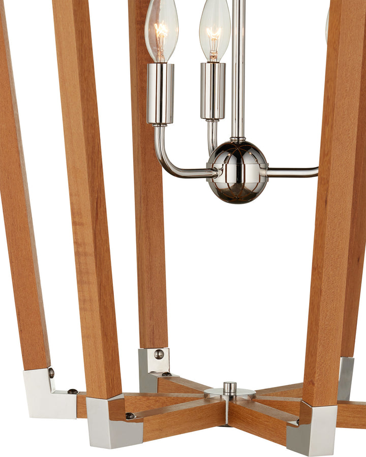 Boyd Chandelier