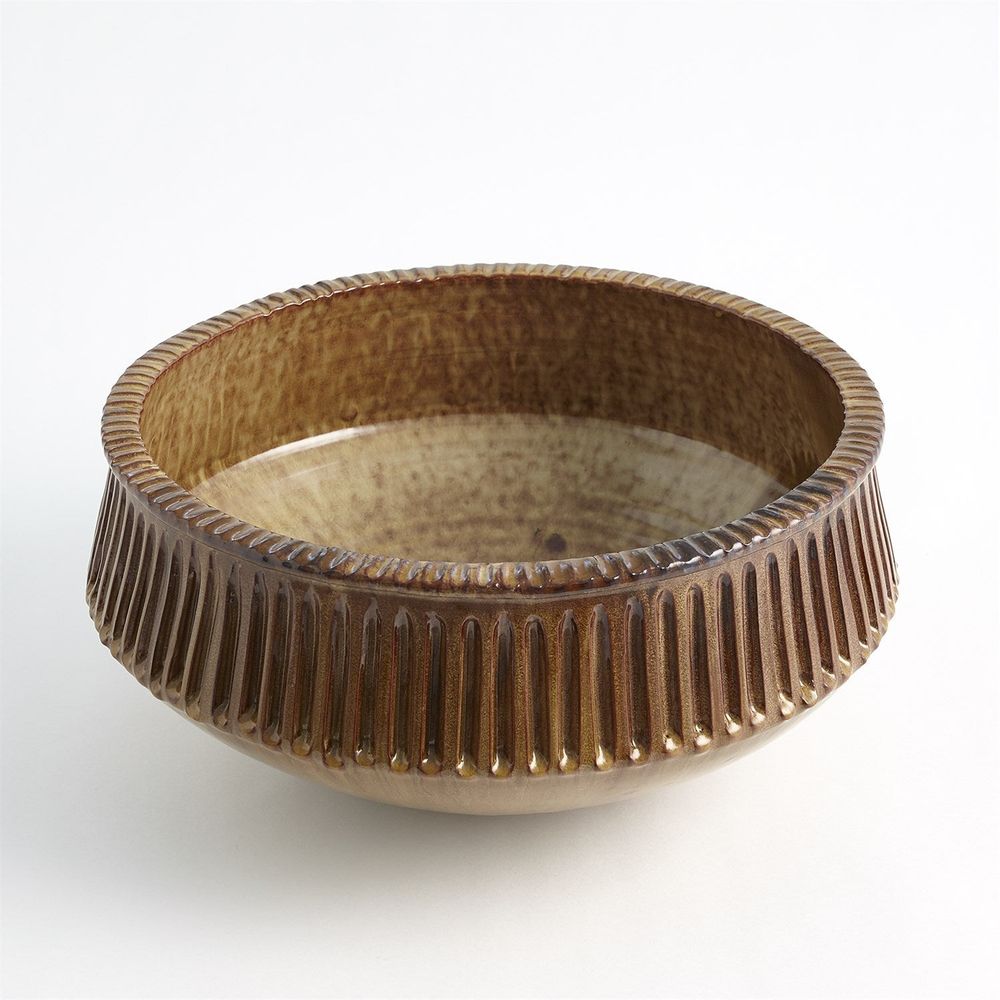 Bowls Carved Bowl
