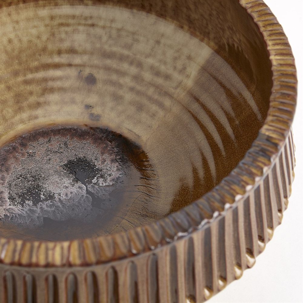 Bowls Carved Bowl