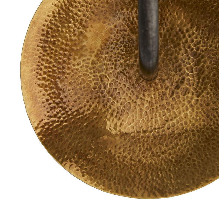 Hugh Sconce - Black